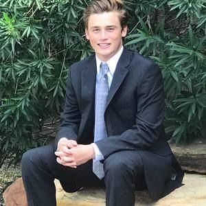 Meet your Posher, Austin